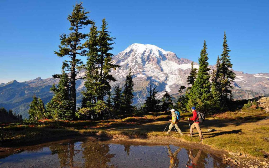 Hiking Trails Every American Hiker Must Try