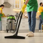 Transforming House Cleaning Service Businesses with a Human Services Degree